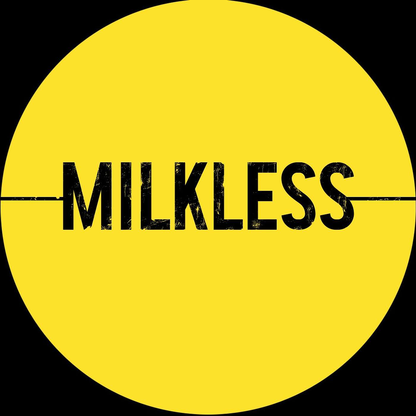 MILKLESS Artwork