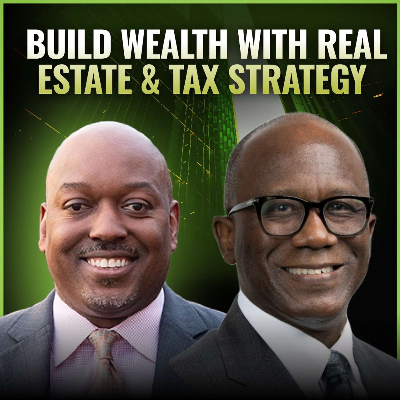 Get Diversified Podcast