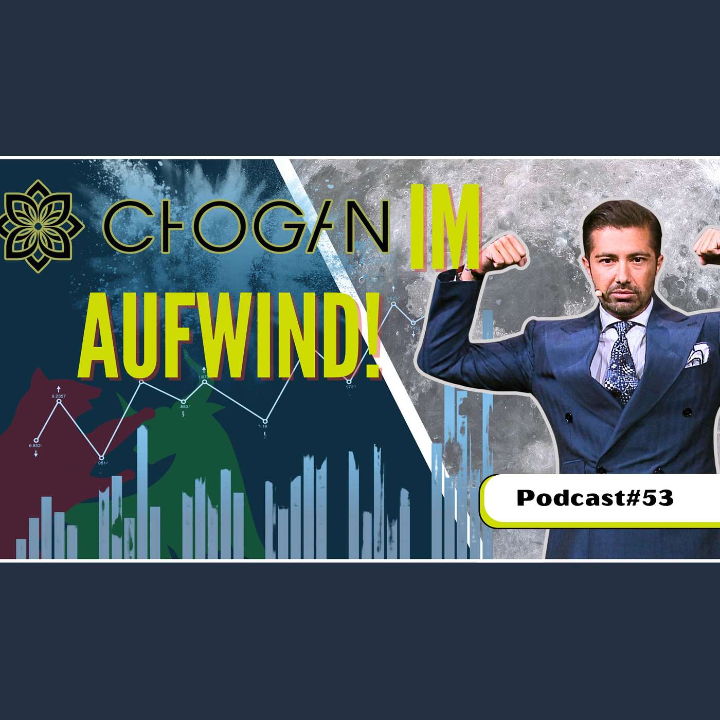 Mit Network Marketing to the Moon