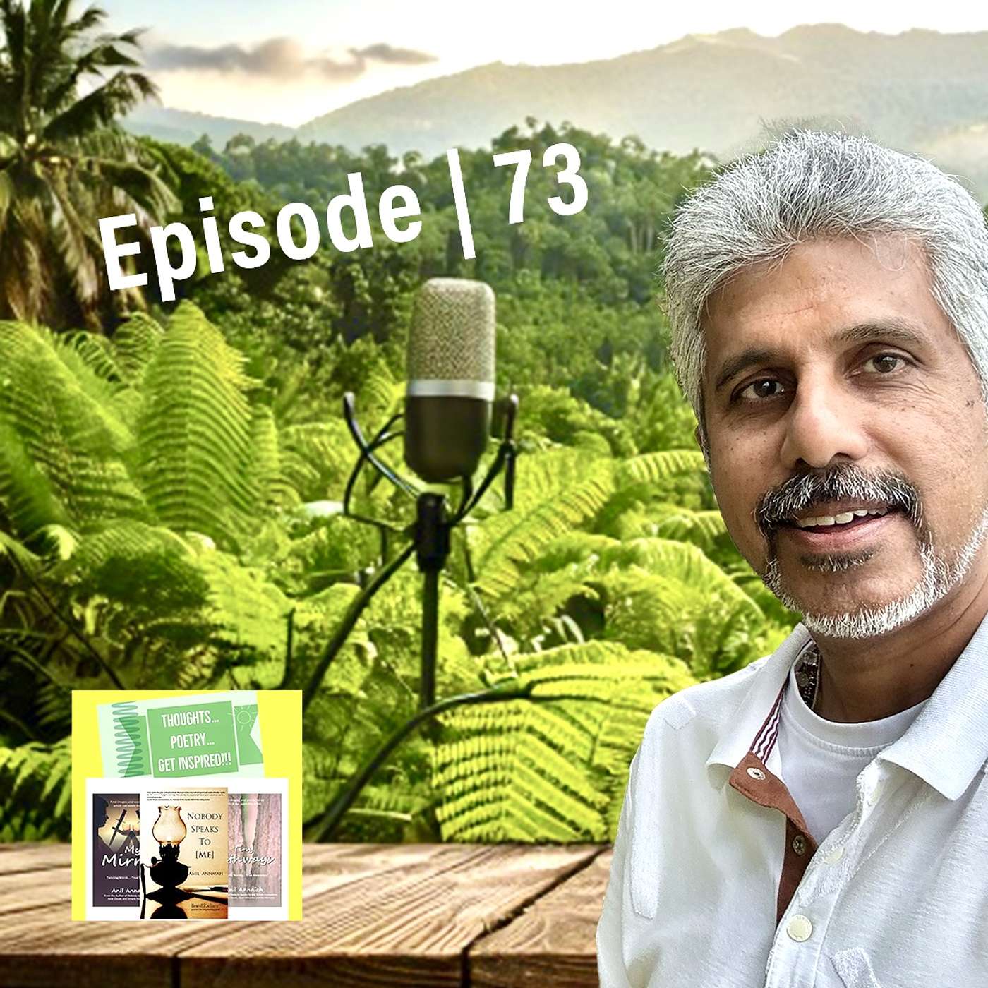 73 | You cannot find your way... | Discover Twisting Words… Find True Meanings with Anil Annaiah