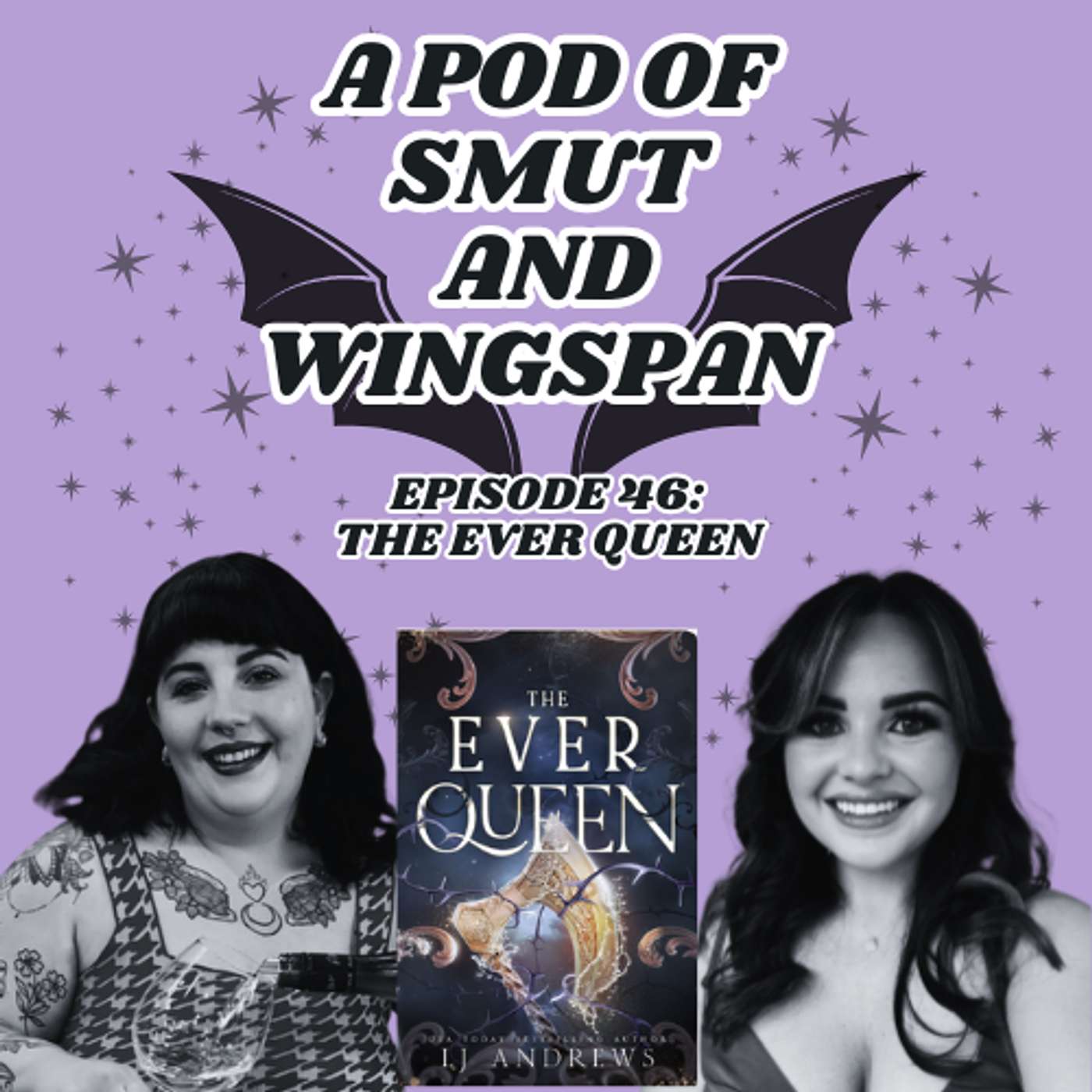 A Pod of Smut and Wingspan