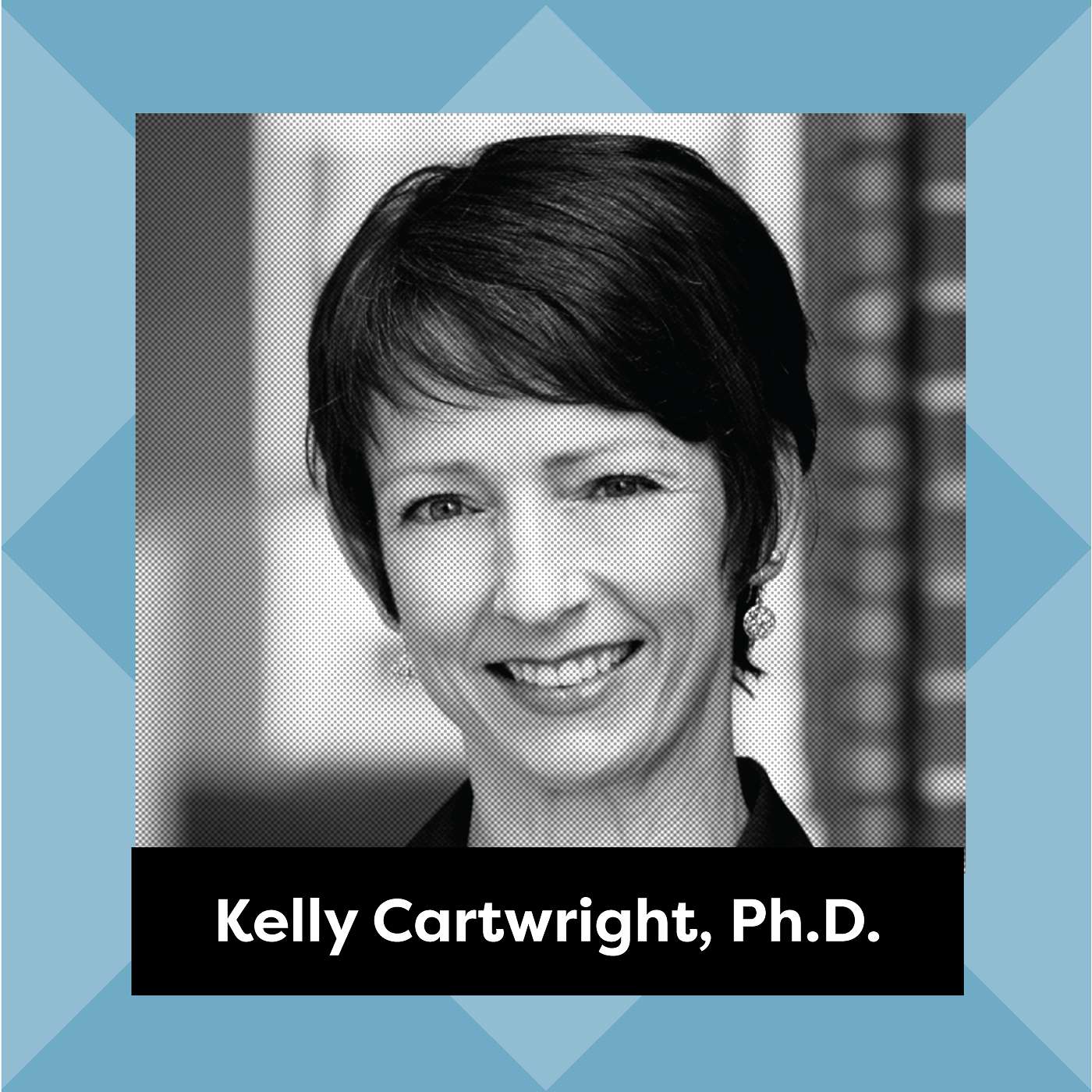 Ep. 82: Kelly Cartwright, Ph.D. - Good Readers Are Good Thinkers!
