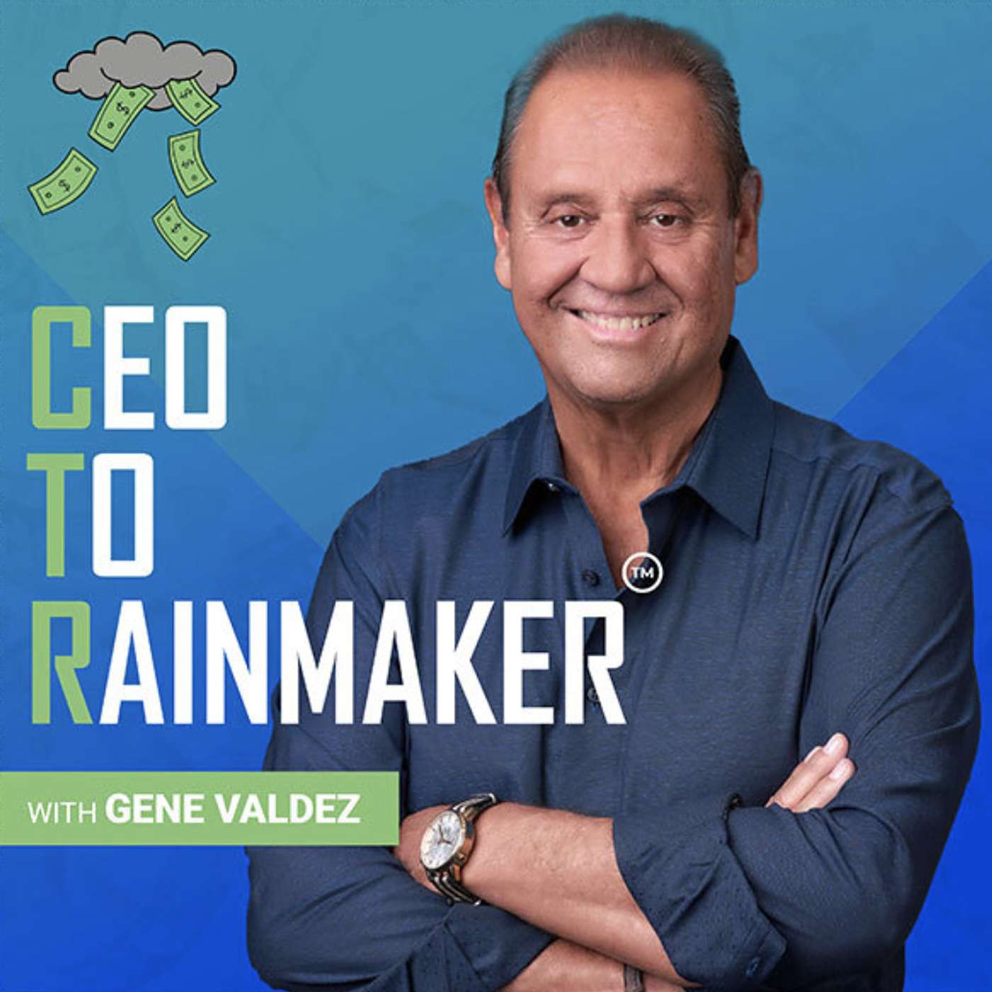 CEO To Rainmaker