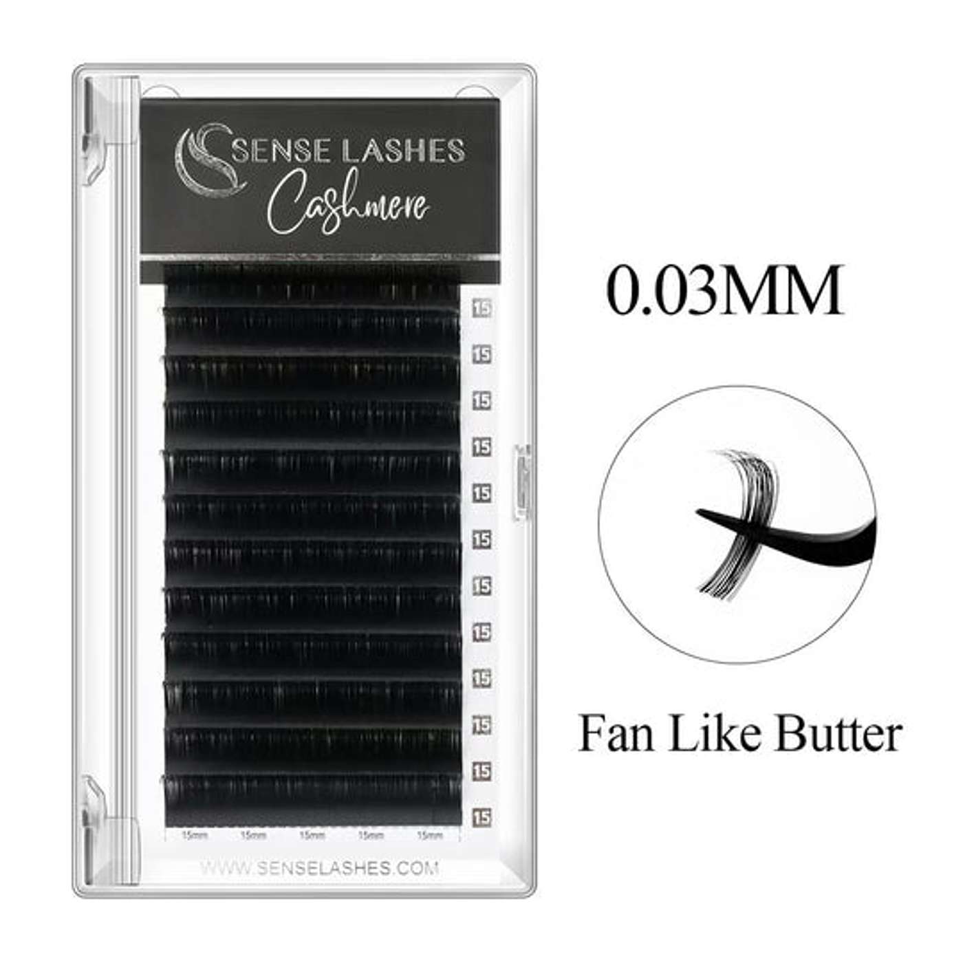 Lash Out Loud: Unraveling the Captivating World of SENSELASHES