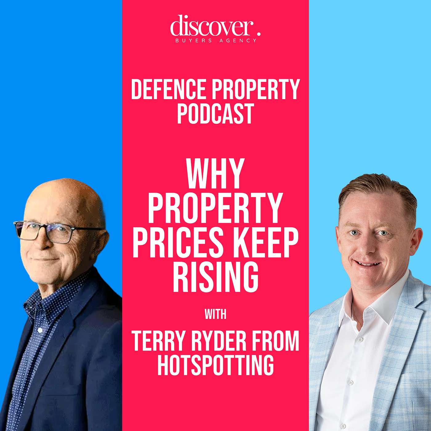 Defence Property Podcast