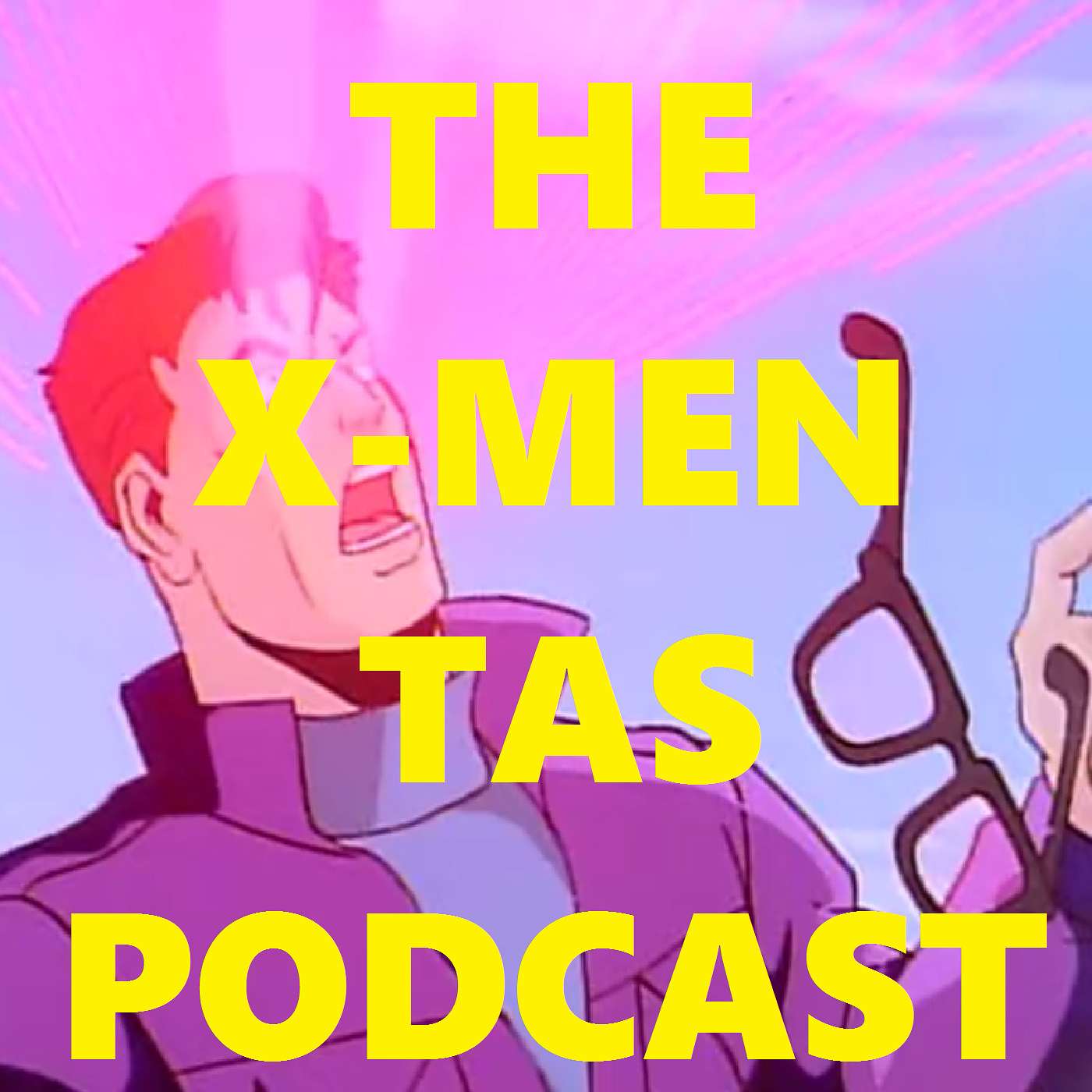The X-Men TAS Podcast