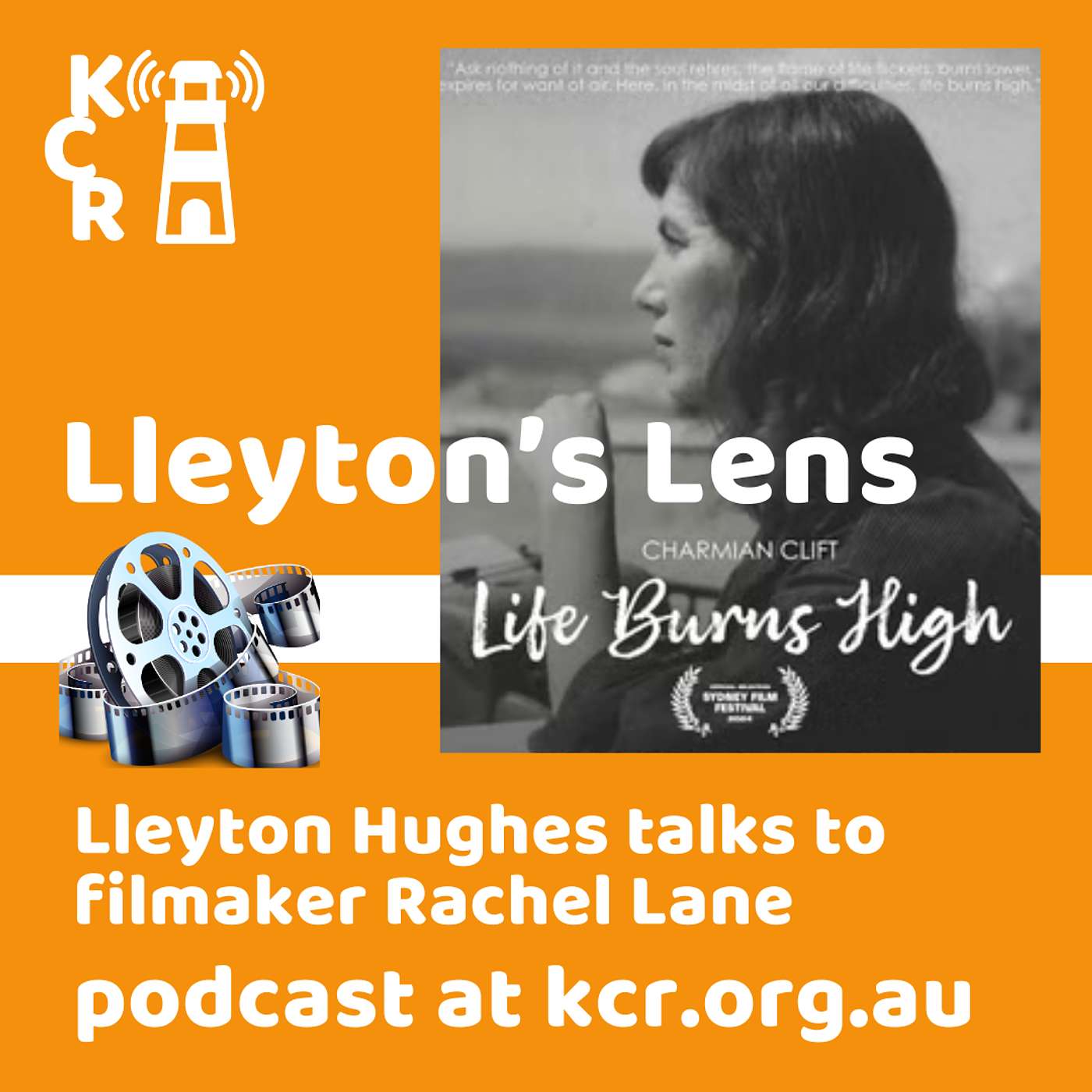 Kiama Community Radio\'s Podcast