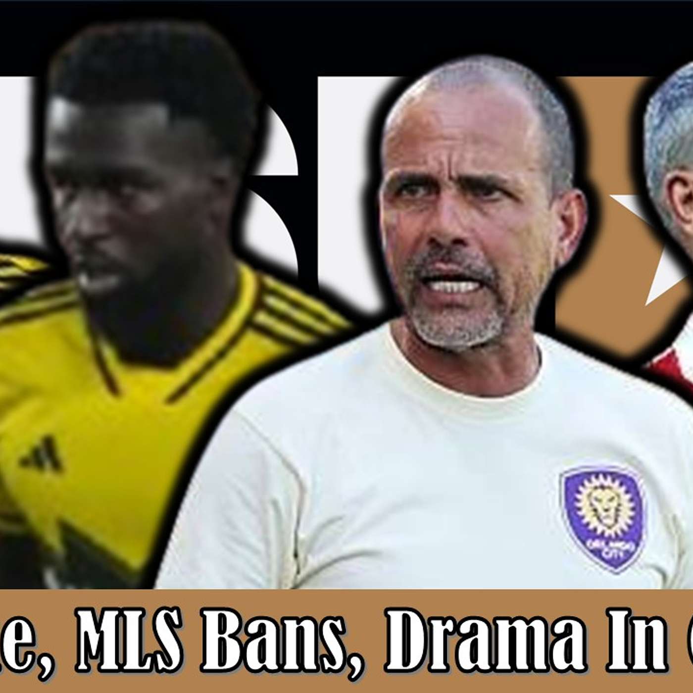 Episode 450: USL Strike, MLS Lifetime Bans, and Drama at Orlando City!