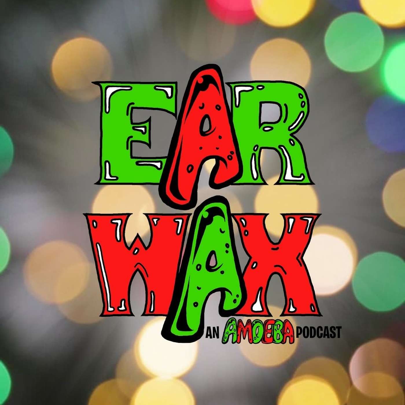 EarWax: An Amoeba Podcast