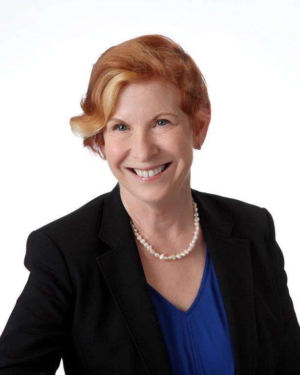 Geri Amori, PhD, ARM, DFASHRM, CPHRM