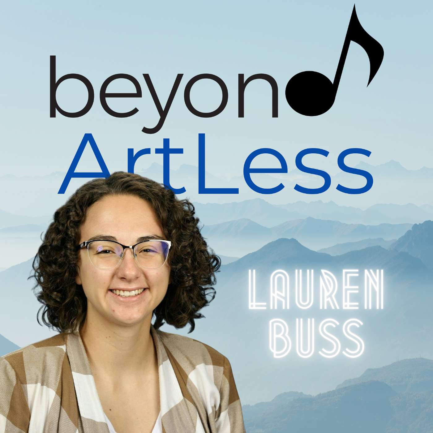 Lauren Buss