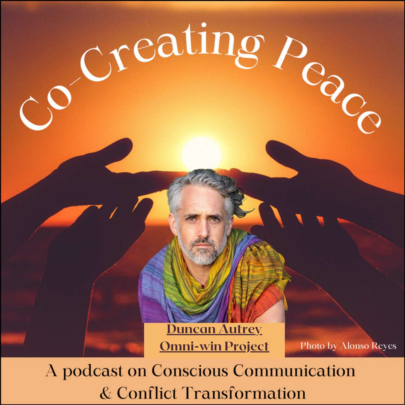 Co-creating Peace