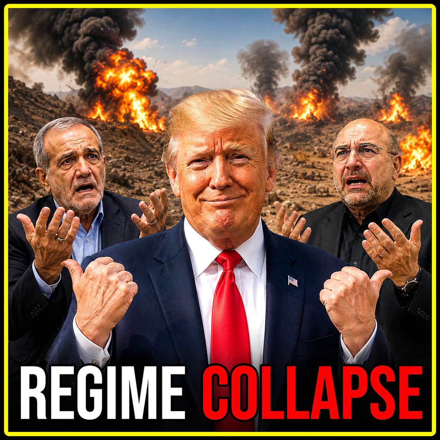 🔴Folks... IT'S FINALLY HAPPENING.🔴 episode artwork