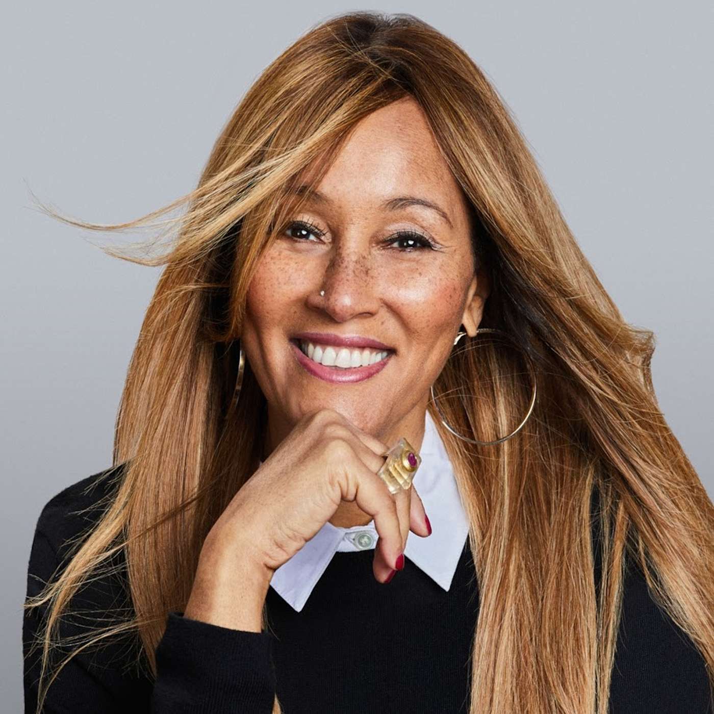 E127: Cynthia Garrett