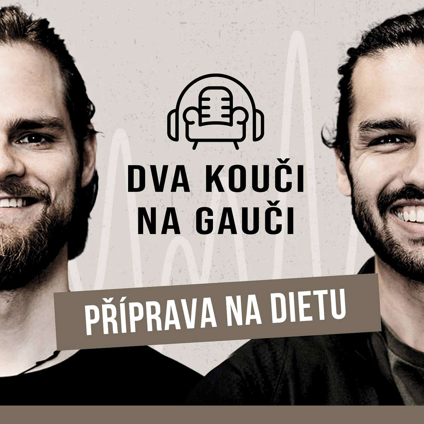 Roman Kunčar, RawTalks