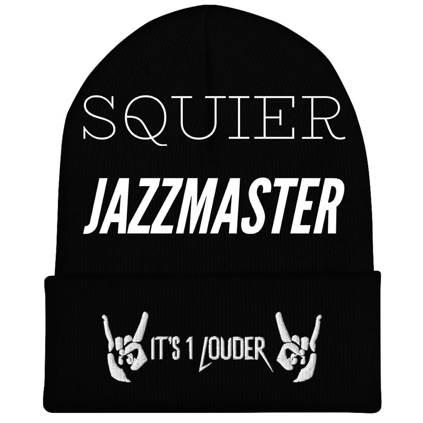 The Joys of an Affordable Guitar: My Squier Jazzmaster Story