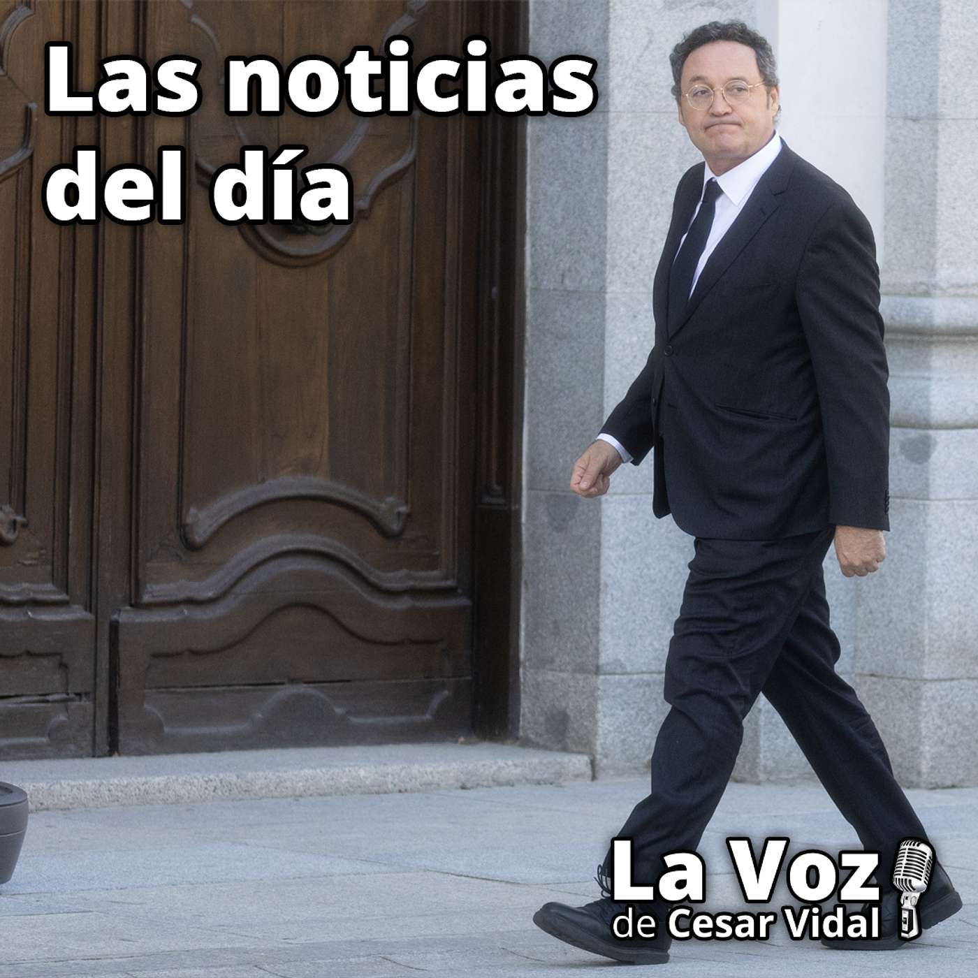 Las noticias del día - 03/11/25