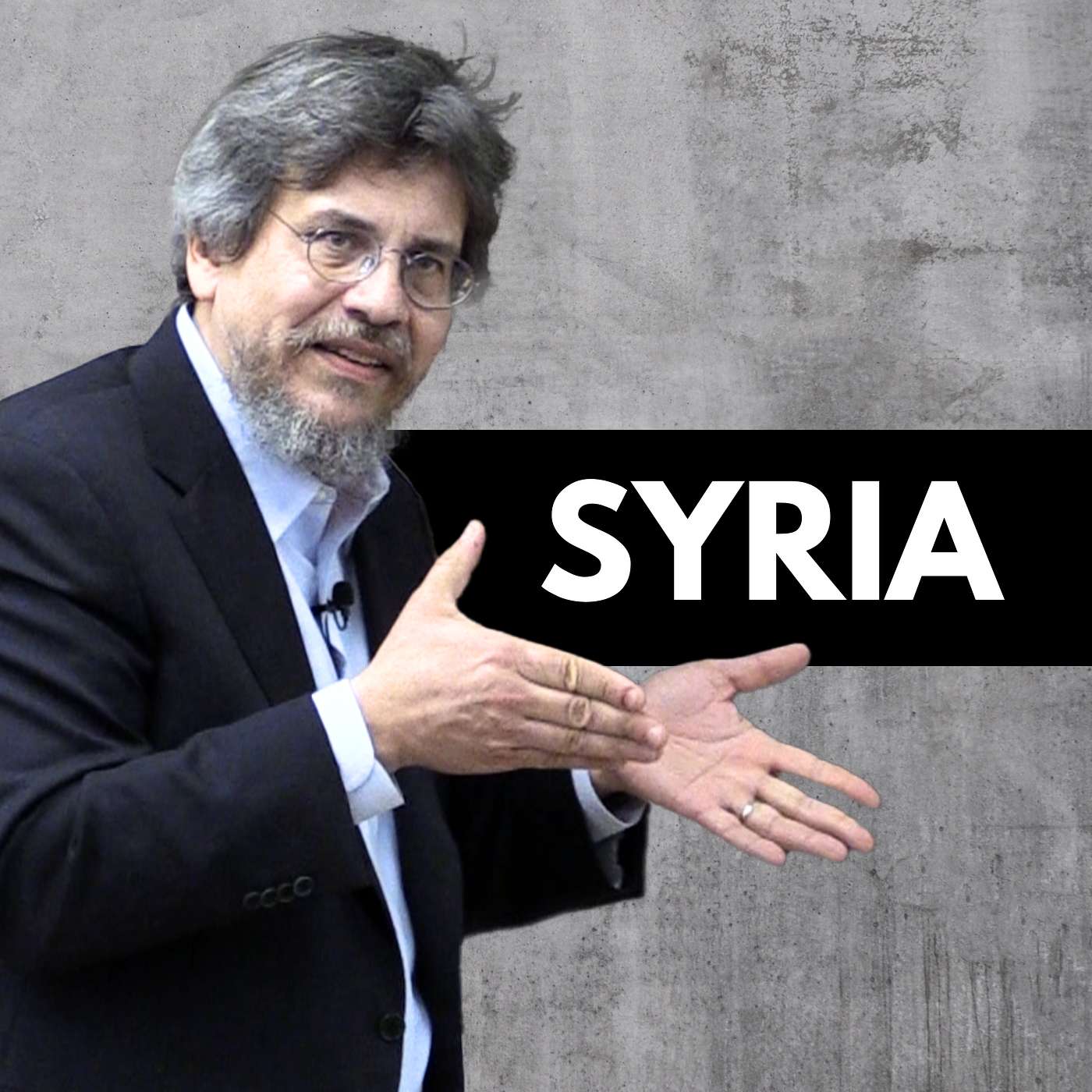 The Origins of the Syrian Crisis The Origins of the Syrian Crisis