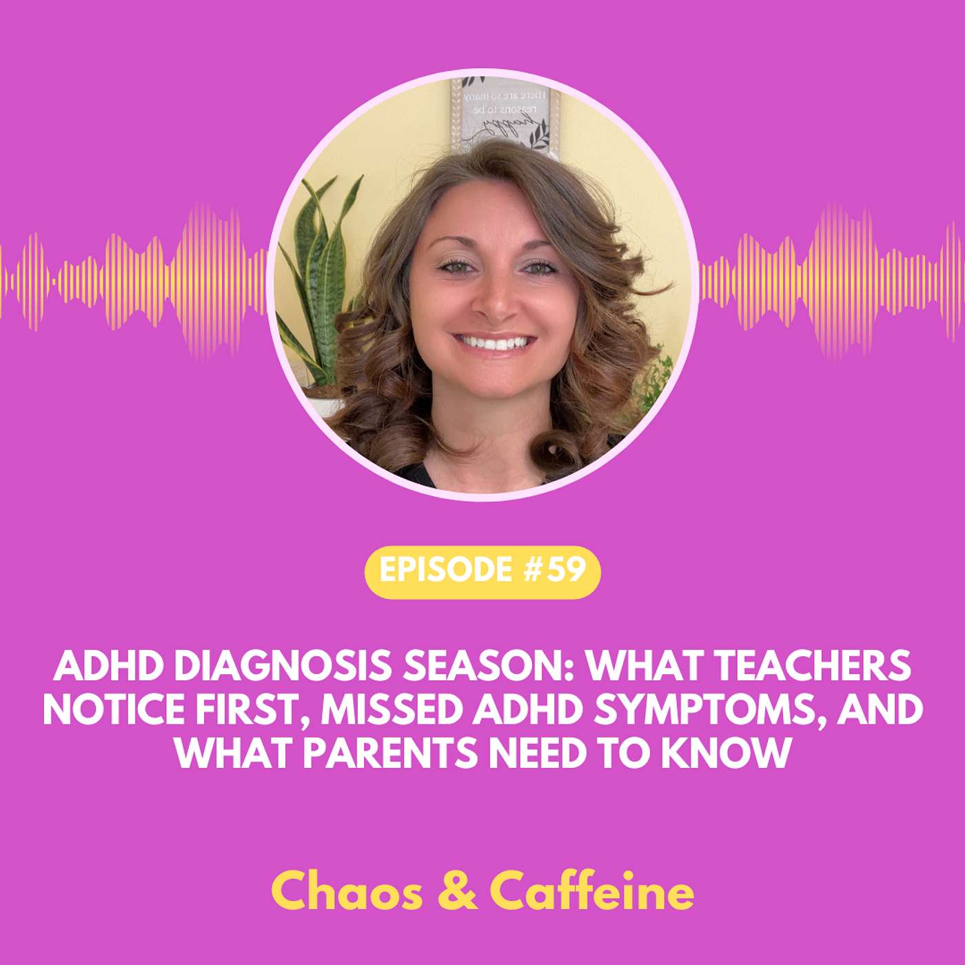 ADHD Diagnosis Season: What Teachers Notice First, Missed ADHD Symptoms, and What Parents Need to Know