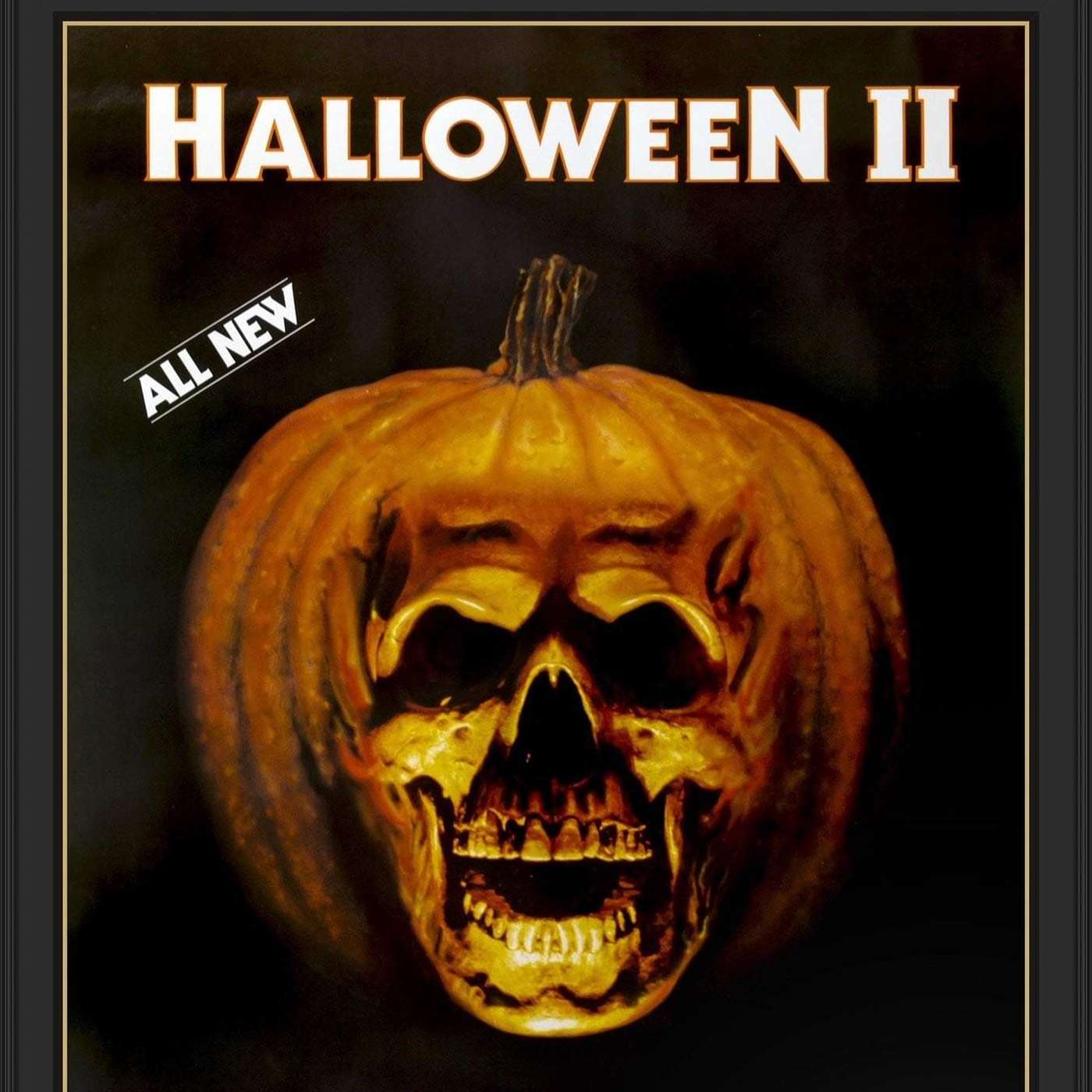 Halloween II: The Slasher Sequels Begin!