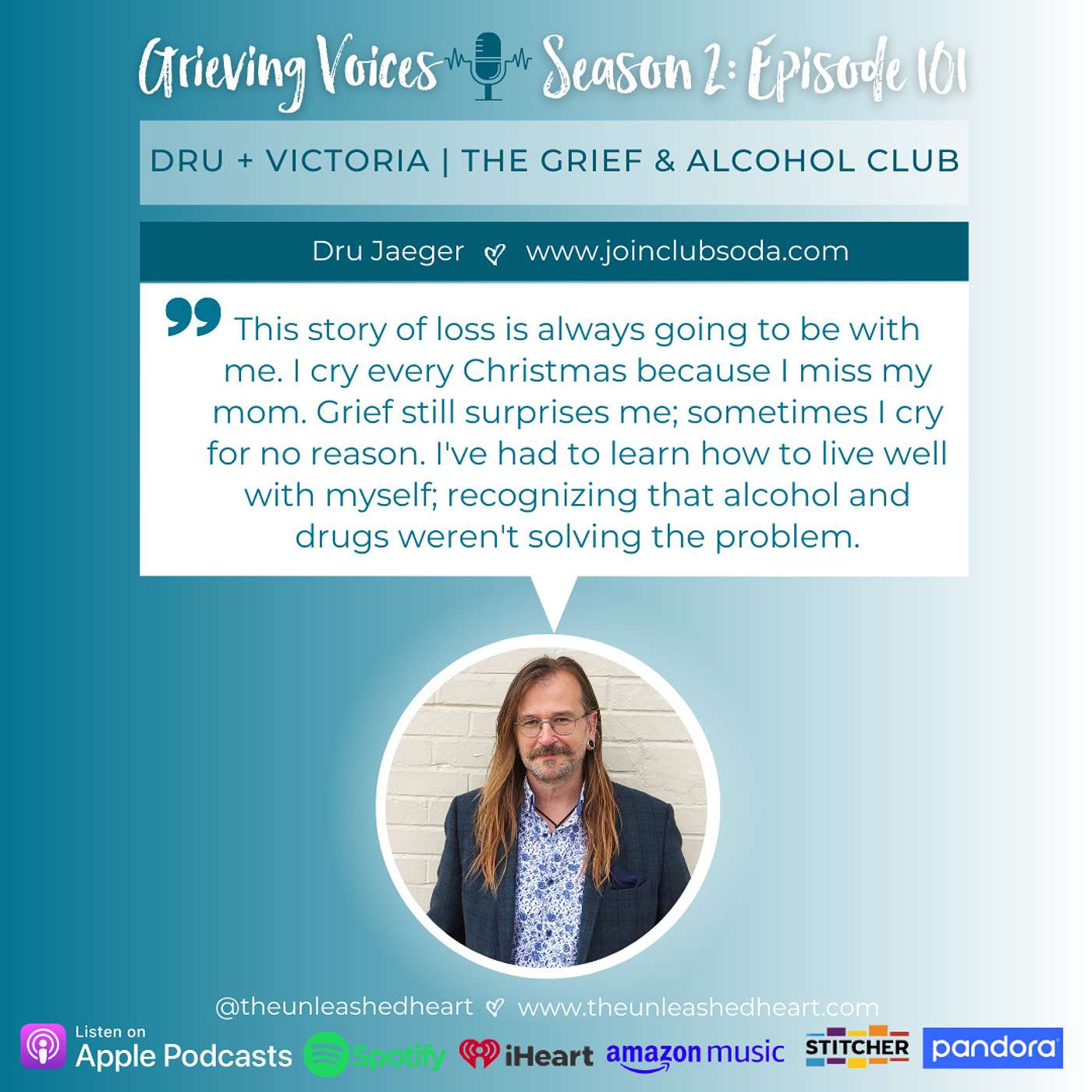 Grieving Voices
