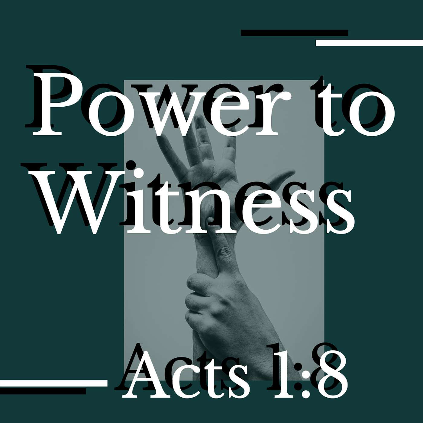 Power to Witness