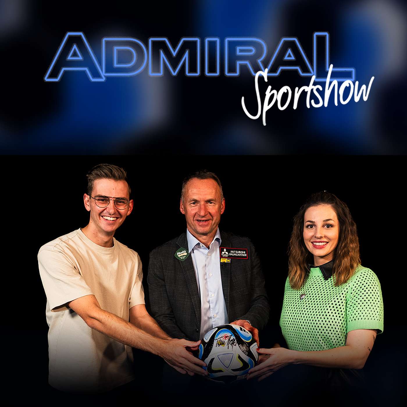 ADMIRAL - DER TALK