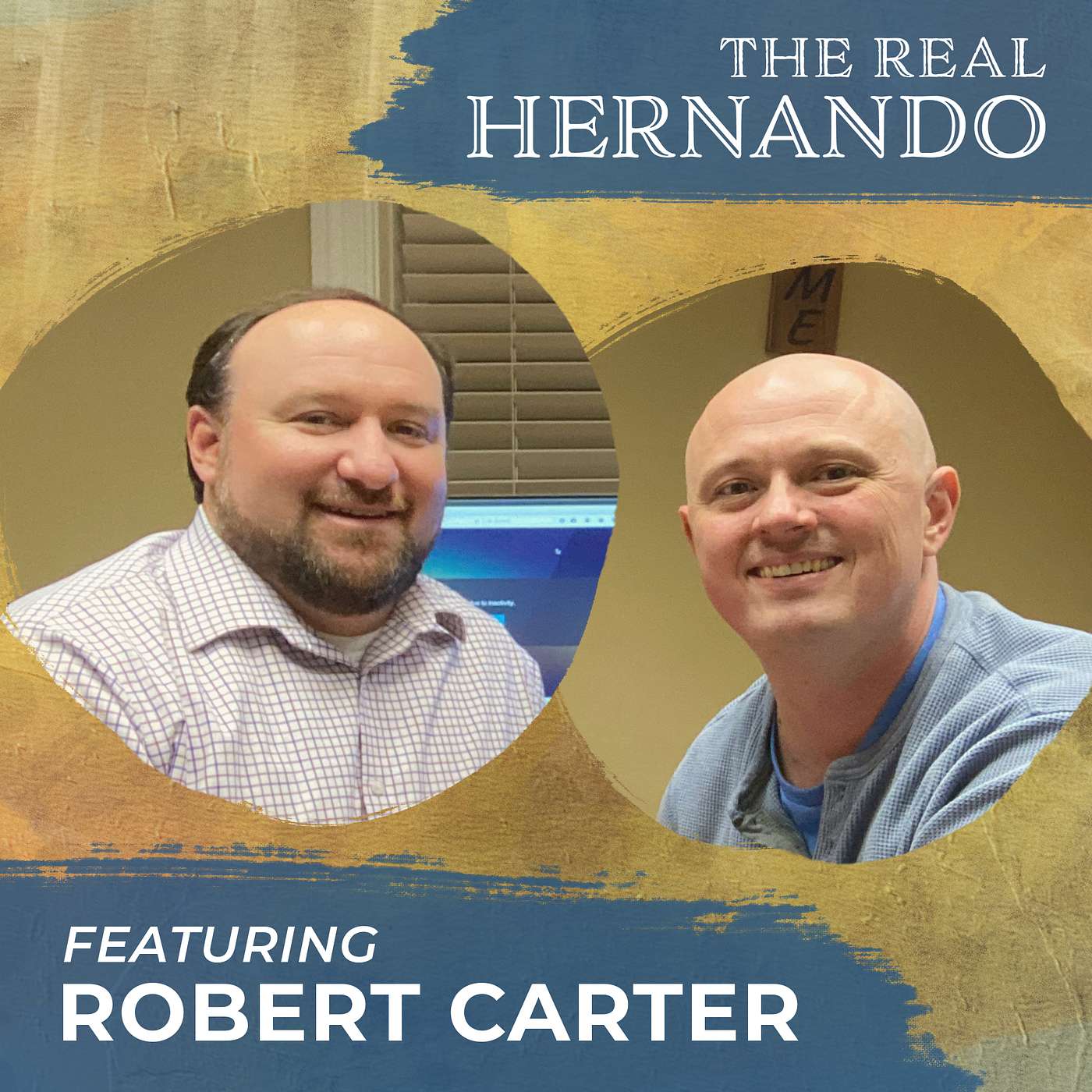 Hernando, Mississippi – An Easy Place to Love | Robert Carter