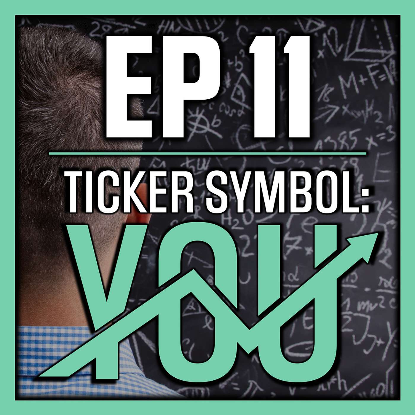 Ticker Symbol: YOU