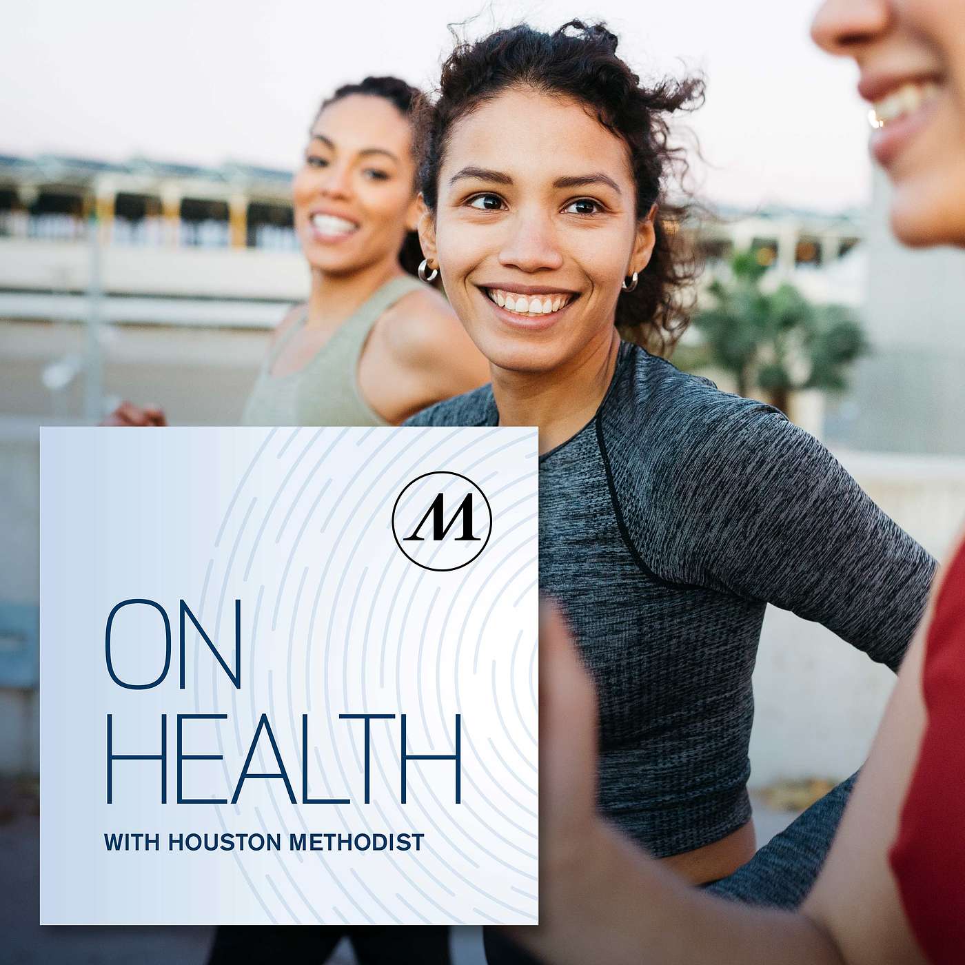 Staying Active: What Counts as Exercise & How Much Is Enough?