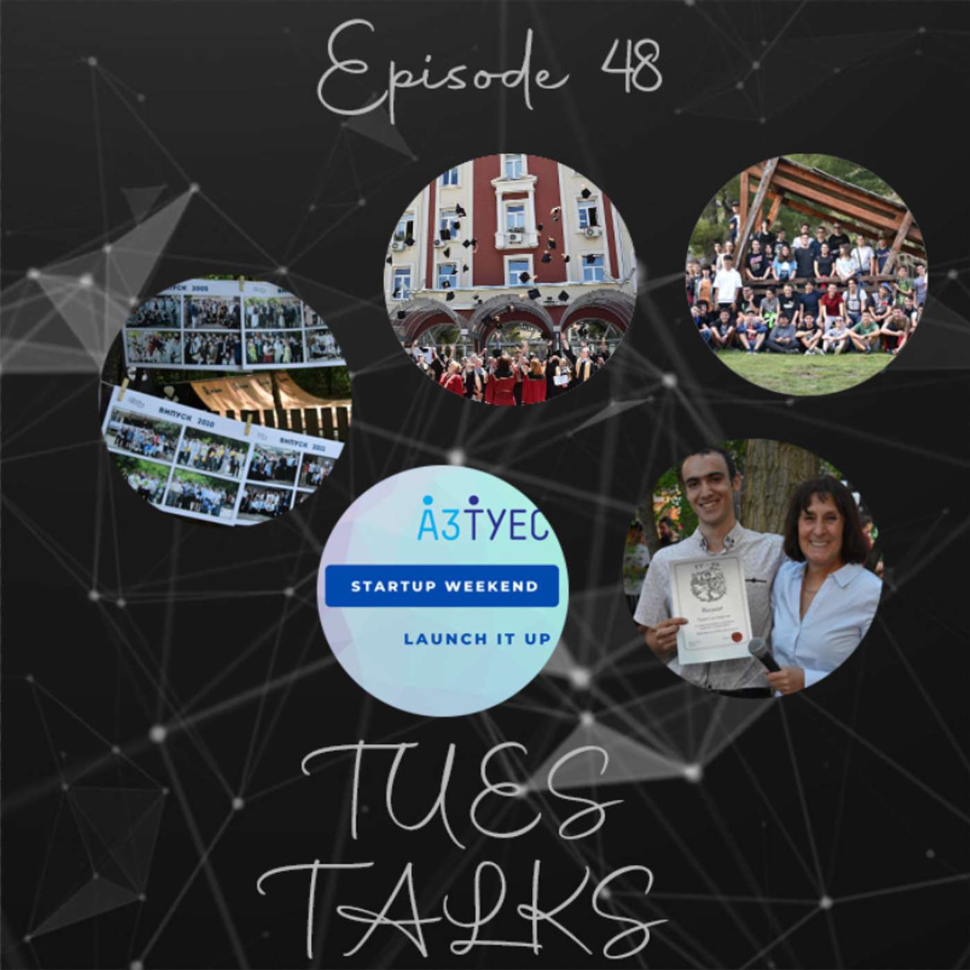 TUES Talks