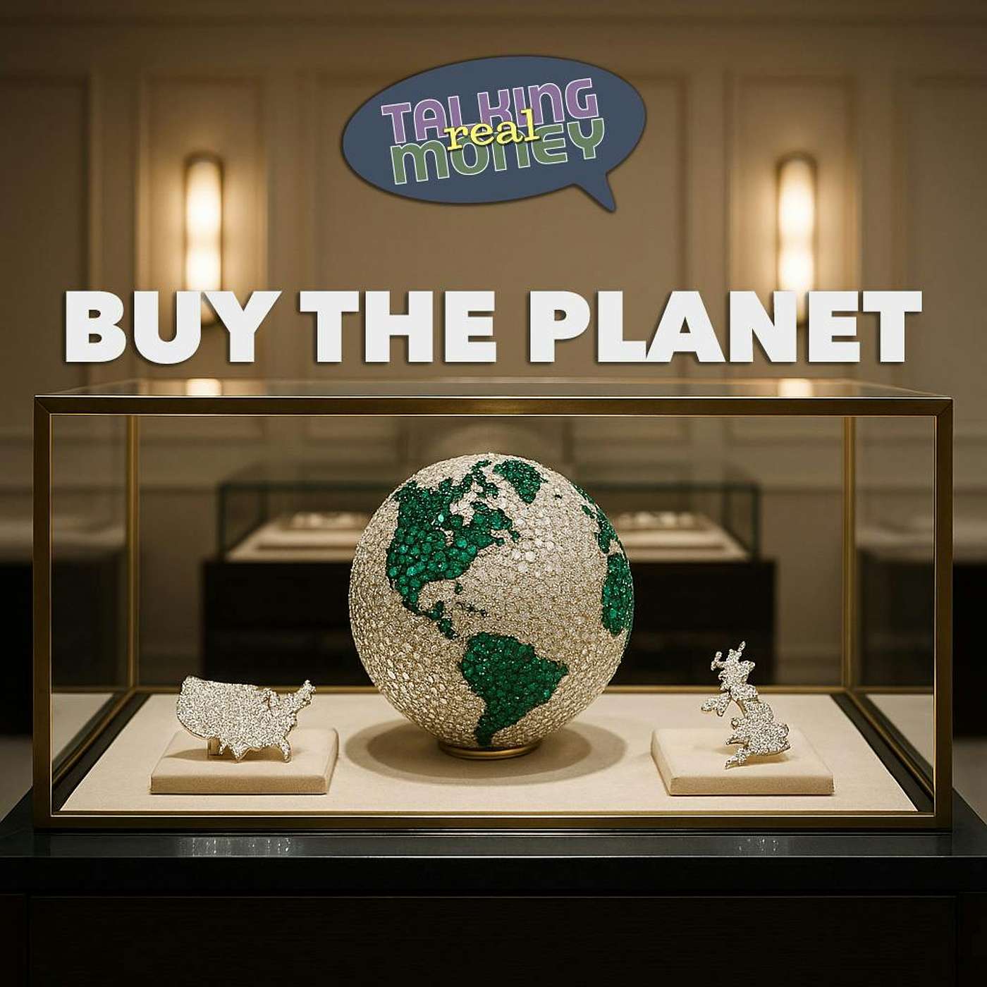 Diversify or Die (Poor)?