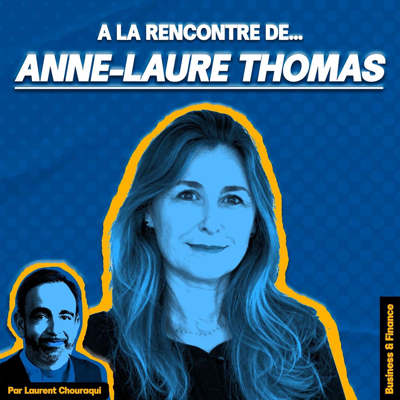 A la rencontre des leaders… augmentés