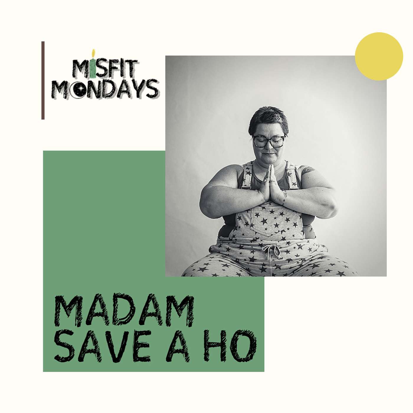 Misfit Mondays