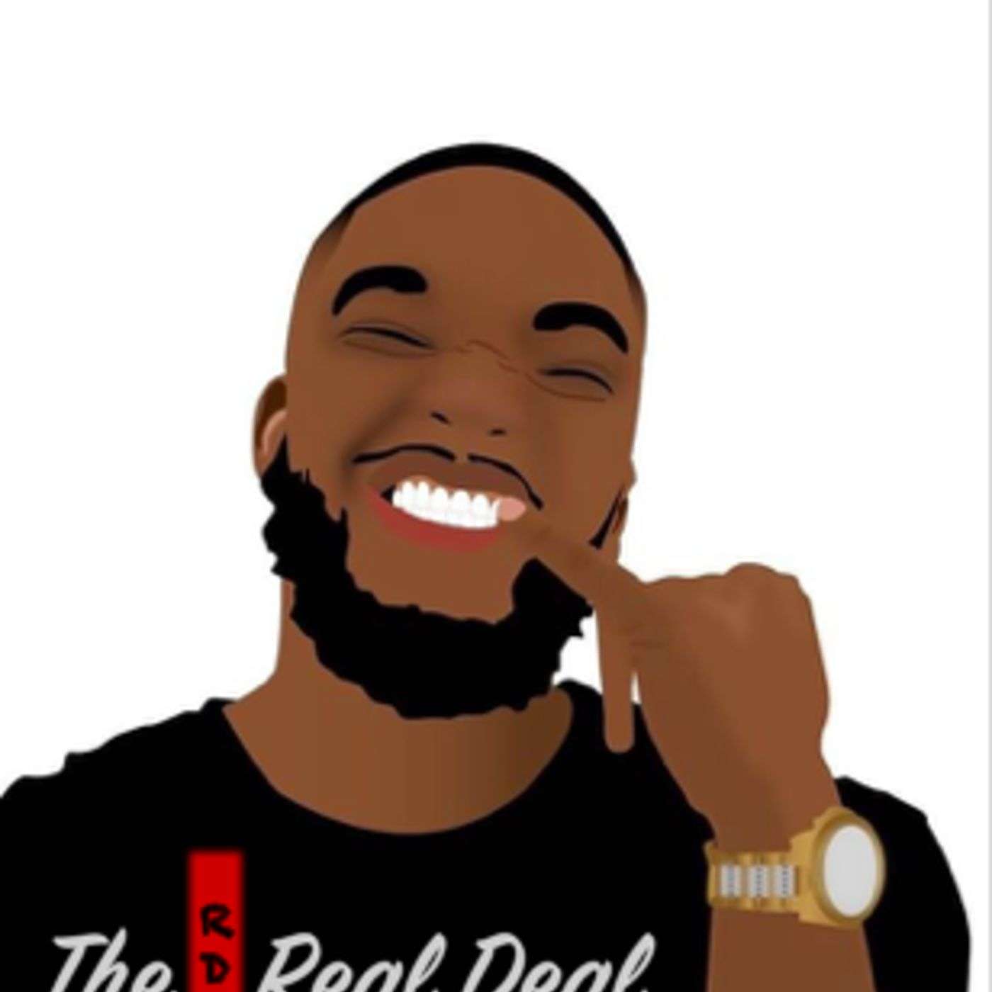 Real Deal with Akil