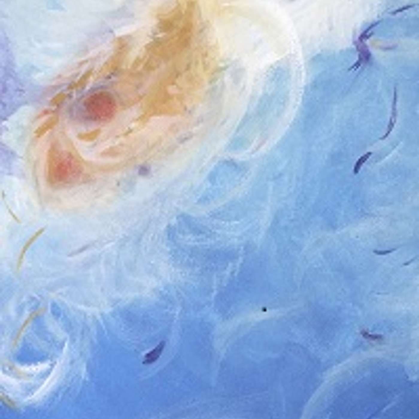 Leona on Light cover art