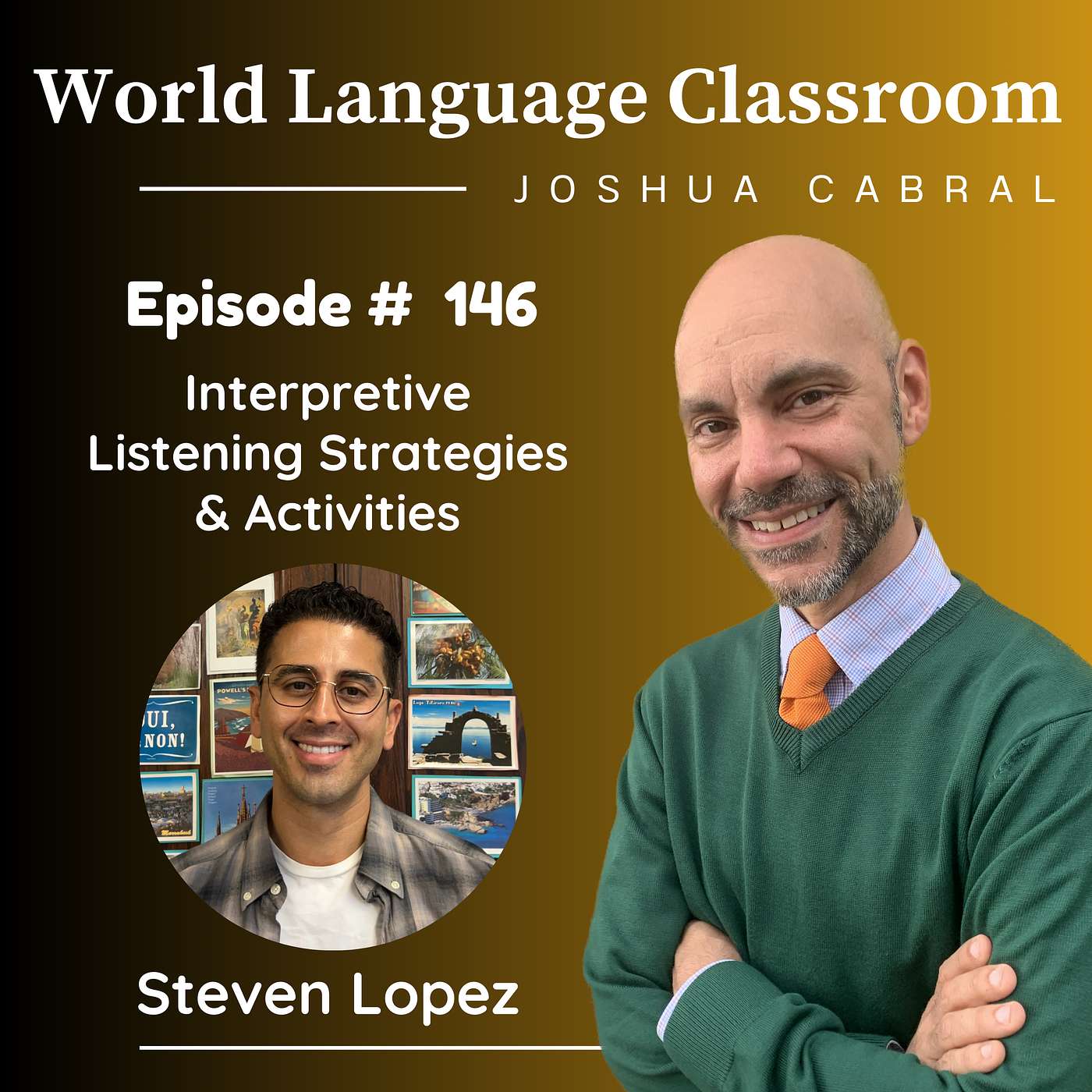 World Language Classroom