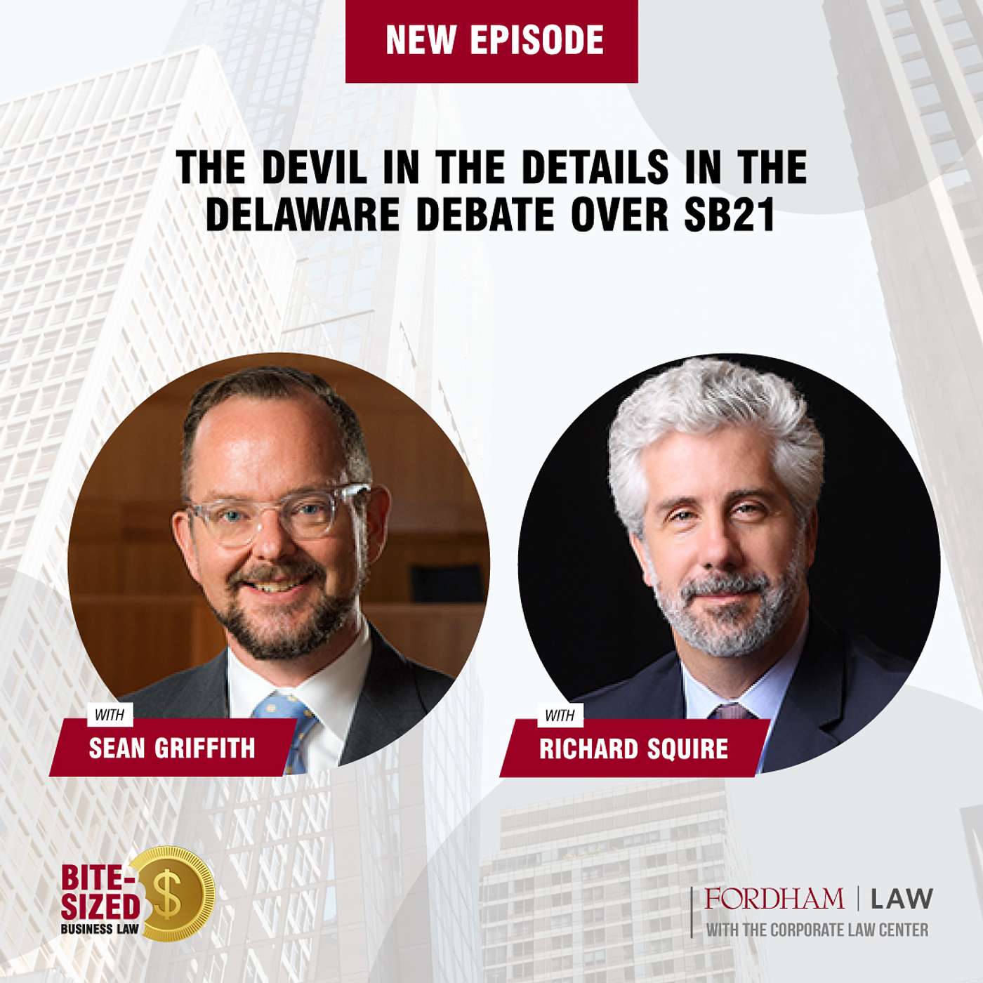 The Devil in the Details in the Delaware Debate over SB21