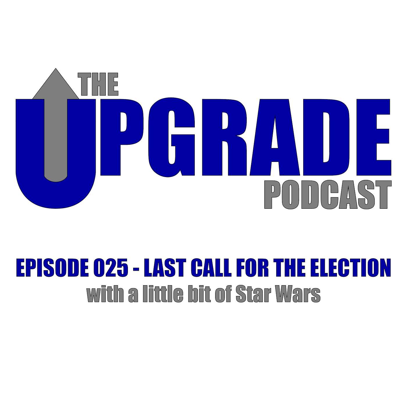 The Upgrade Podcast