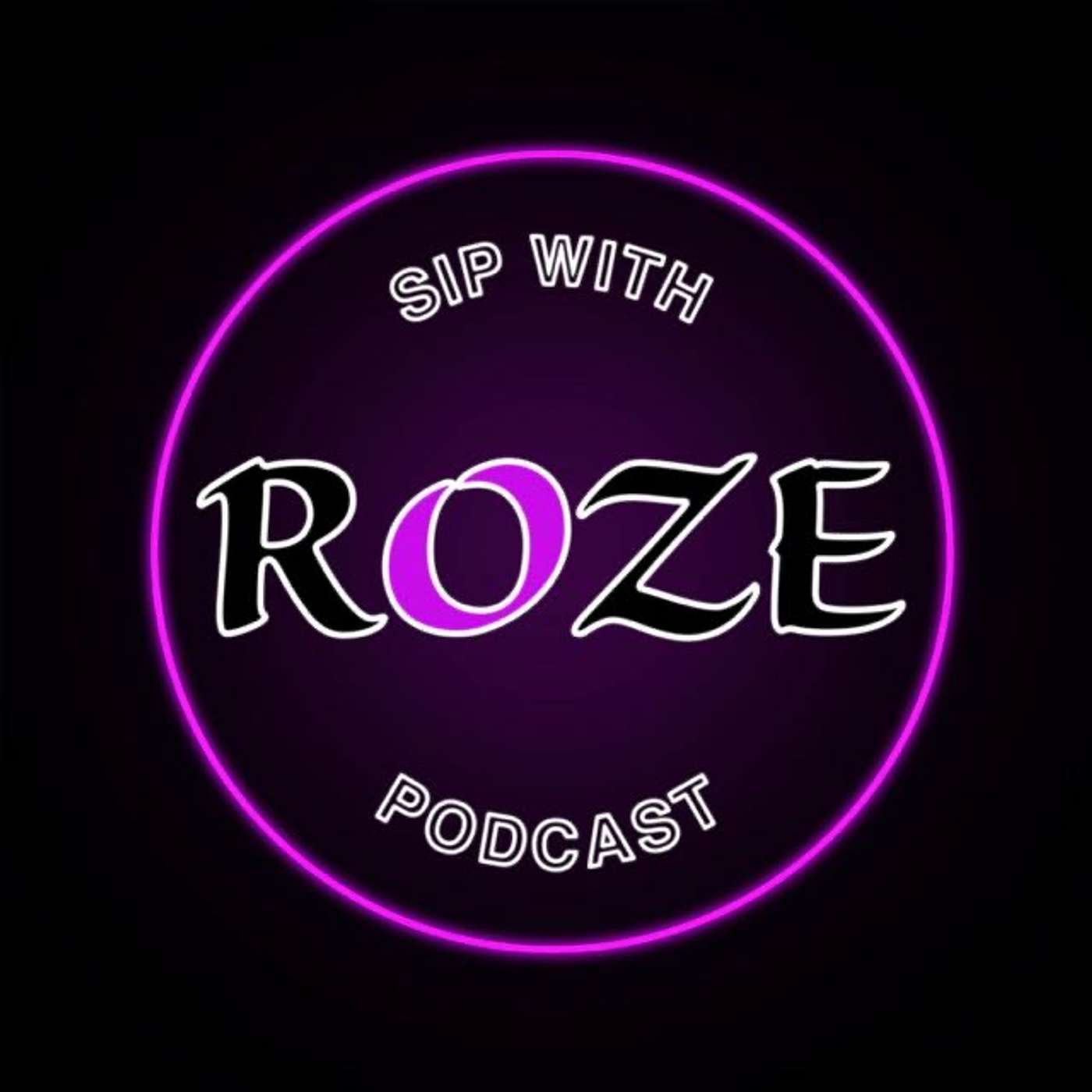 Sip with roze