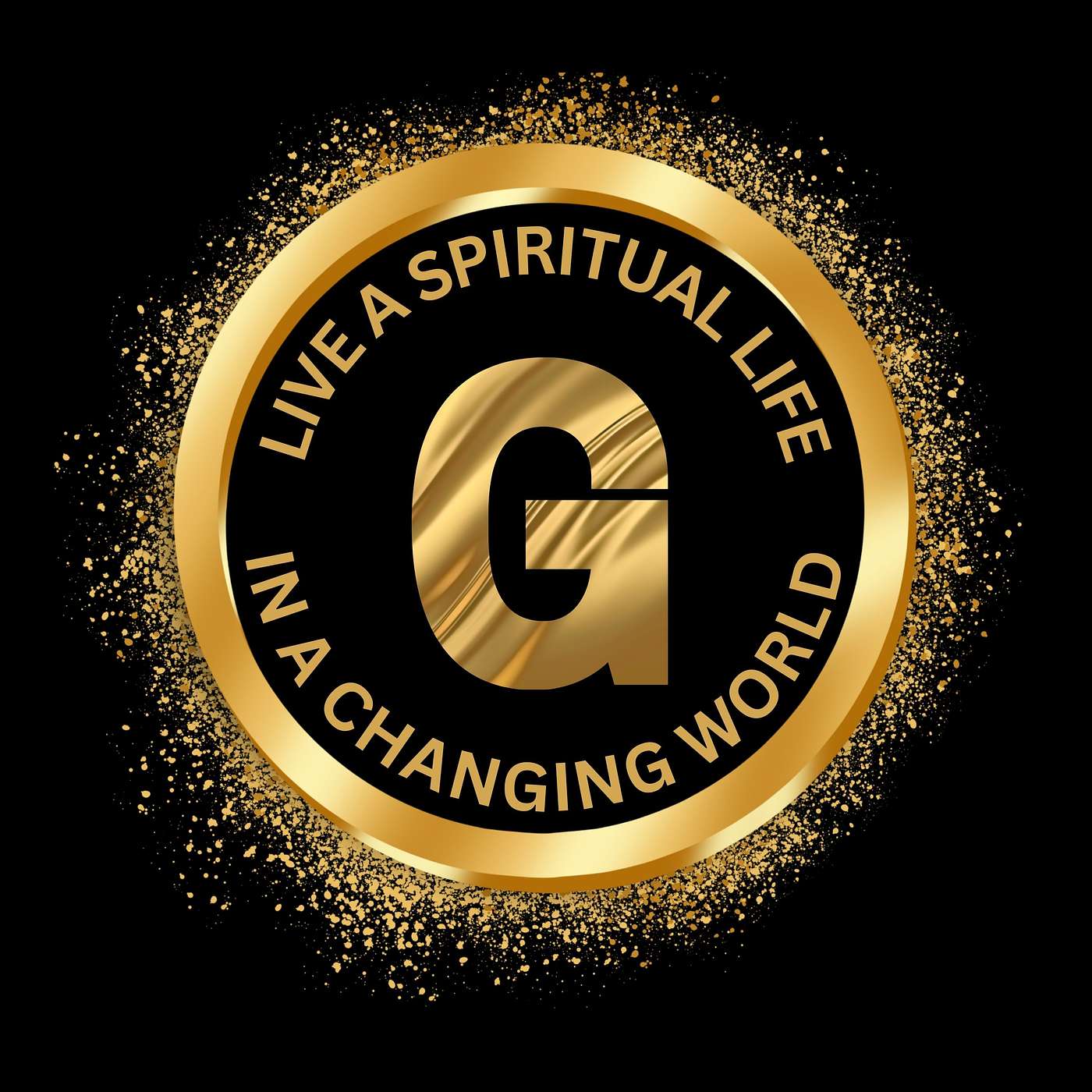 My Spiritual Journey - Trailer episode artwork