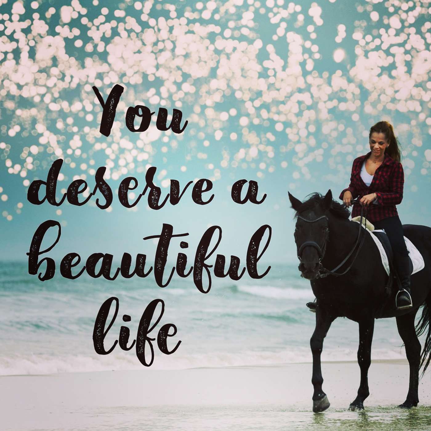 Beautiful Life episode artwork