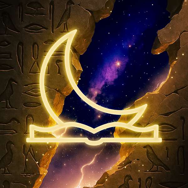 Myths of Egypt: Set — Bringer of Chaos, Defender of Light  Artwork
