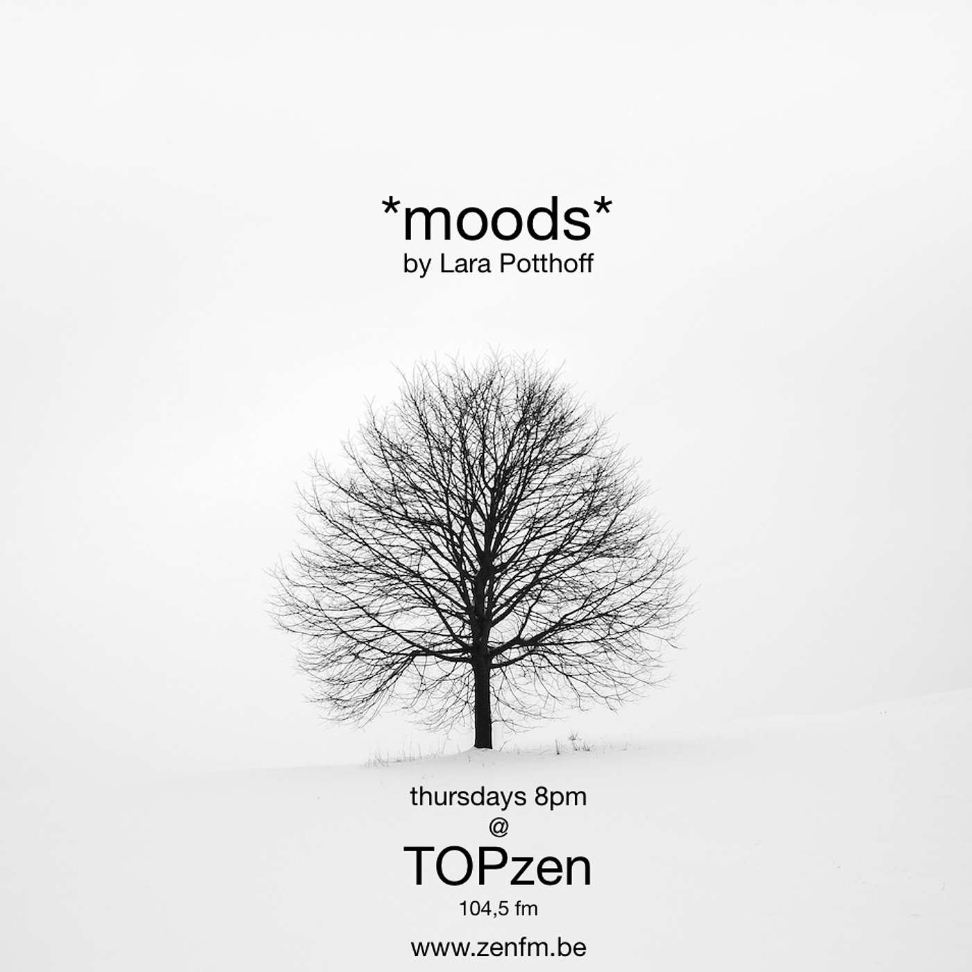 *moods* by Lara Potthoff @ TOPzen 30.12.2021