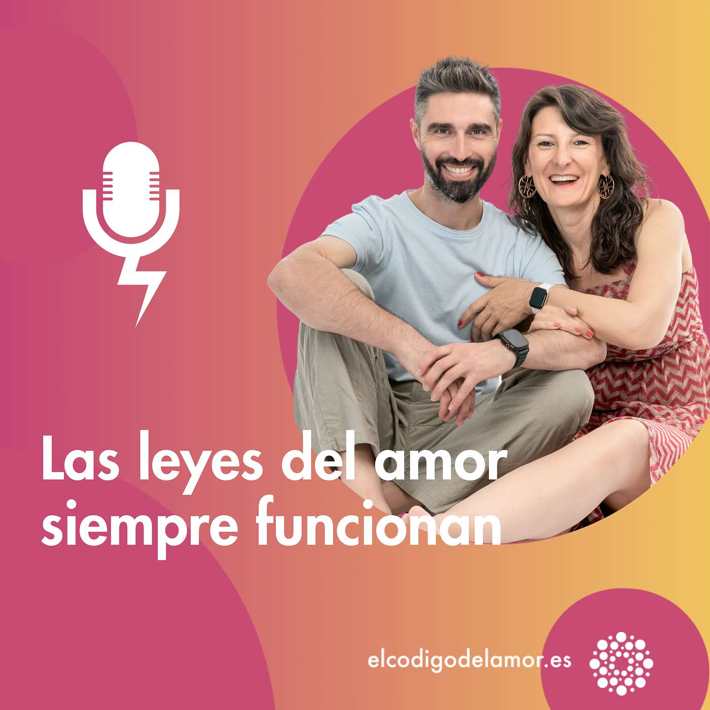 Las leyes del amor siempre funcionan episode artwork