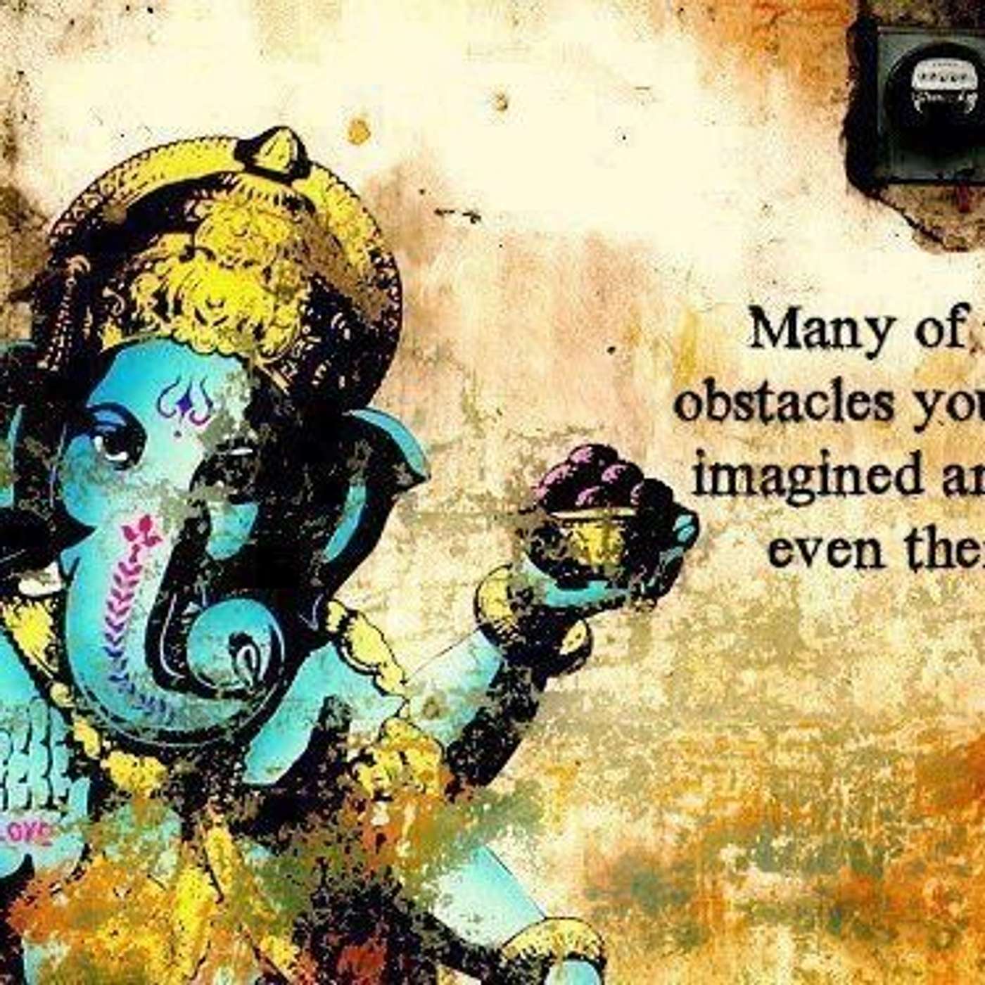 BeSimply...Remove Obstacles {LoveSelf}