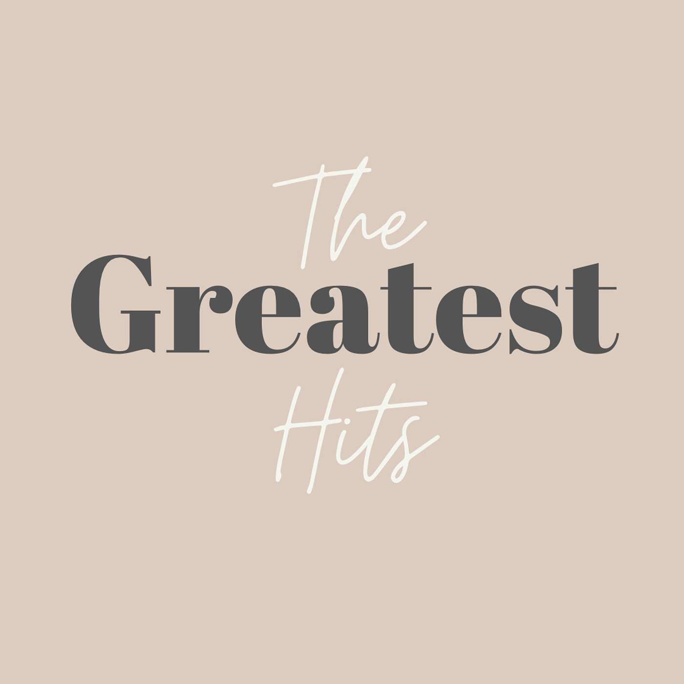 The Greatest Hits-Week 2