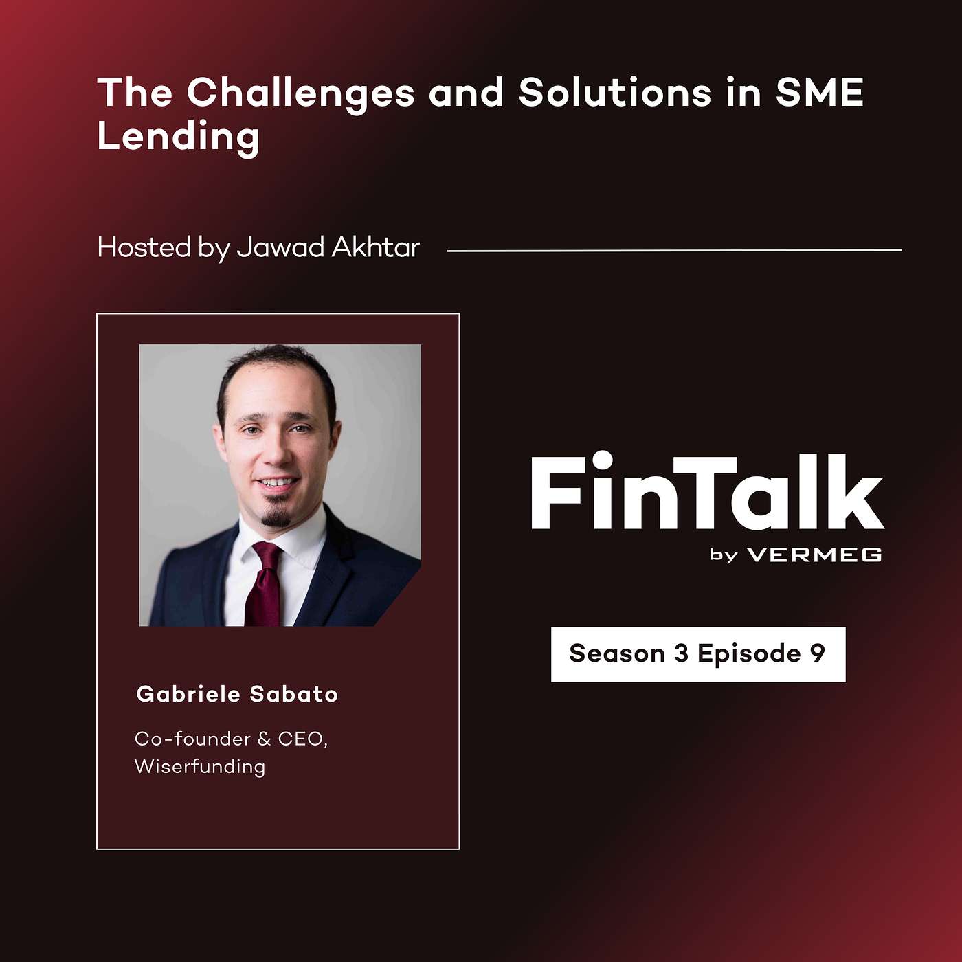 FinTalk by VERMEG