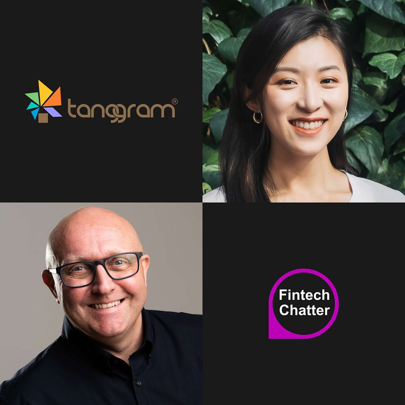 Erica Xie - Tanggram Emerging Fintech Leader 2024