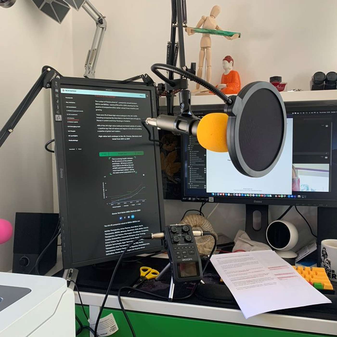 IJYI & Suffolk County Council Podcast- Behind the scenes on an Inception Workshop